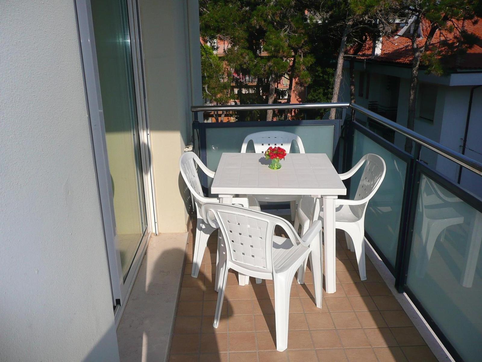 Residence Solemar - Agenzia Cocal Caorle Exterior photo